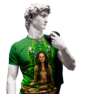 Camiseta Makka Seeds Oficial - Imagen 2