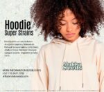 Hoodie Super Strains