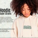 Hoodie Super Strains
