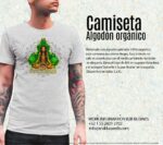 Camiseta Makka Seeds