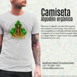 Camiseta Makka Seeds