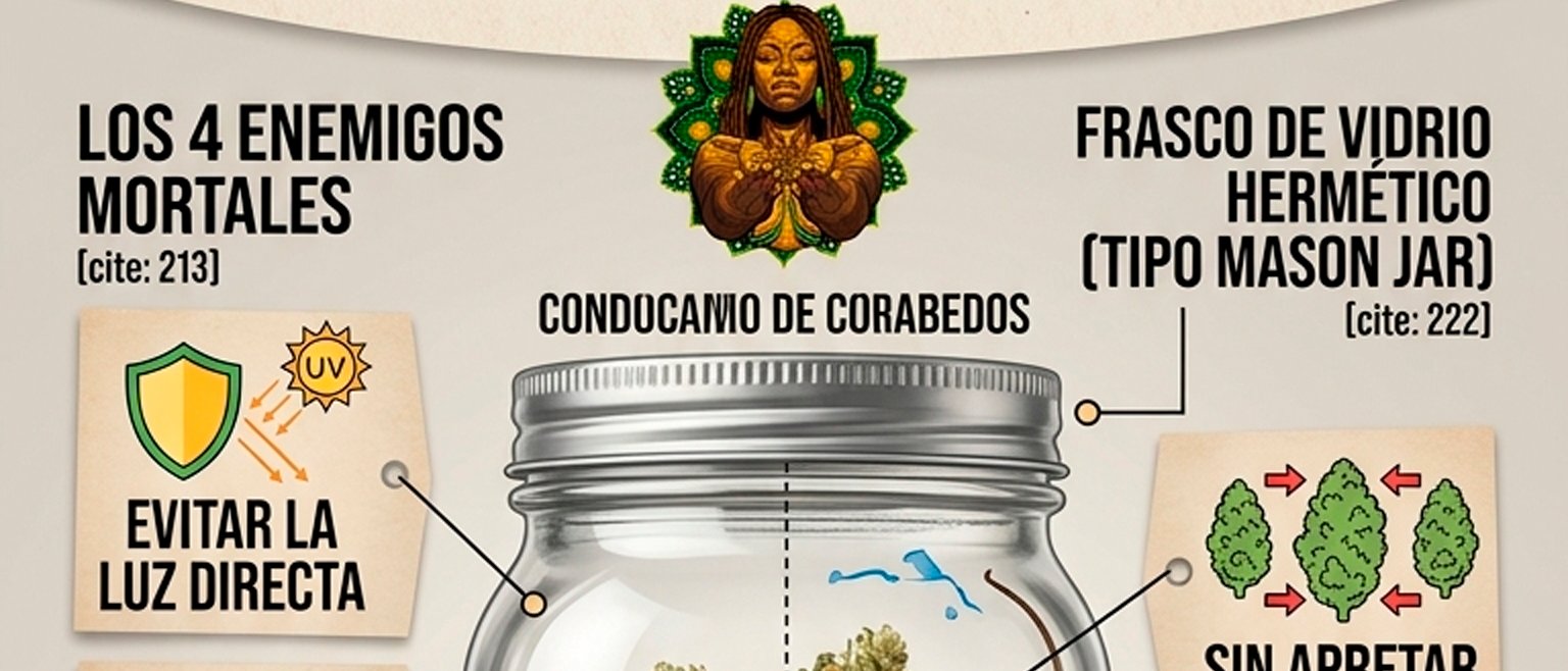 guardado makka seeds